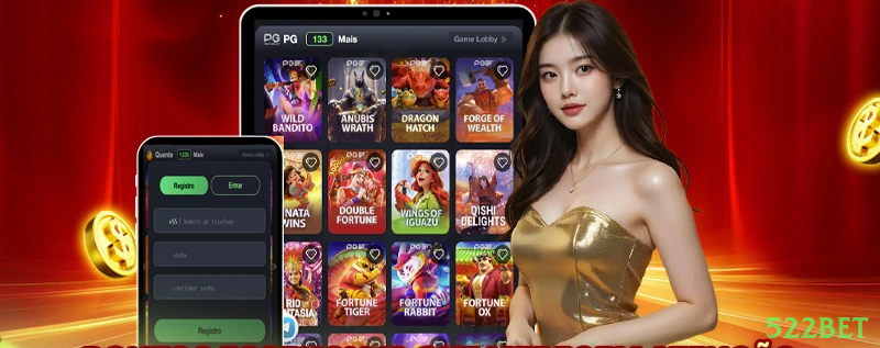 Casino Login 522bet