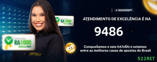 522bet Pagamentos
