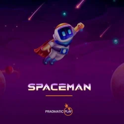Spaceman 522bet